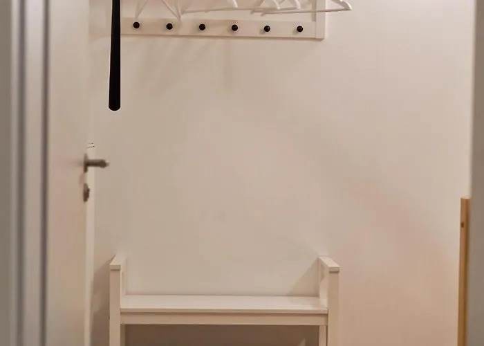 Appartement Poessnecker Werkstaetten - Martin Luther