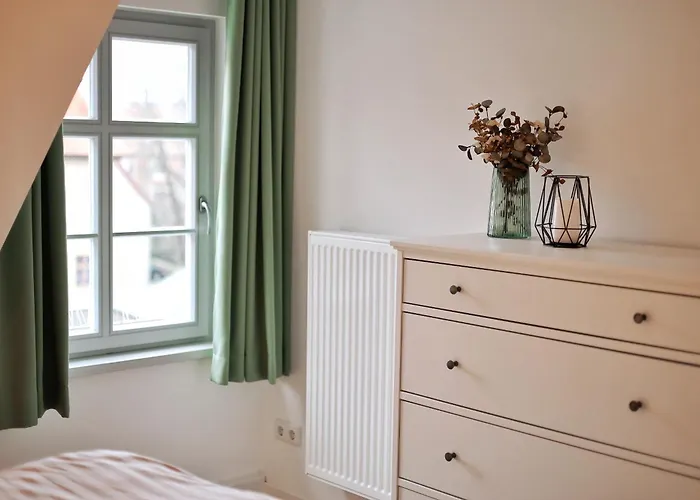 Daire Poessnecker Werkstaetten - Martin Luther